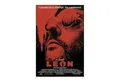 Produktbild: Close Up Poster Leon der Profi Poster 68 x 102 cm