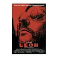 Produktbild: Leon der Profi Poster 68 x 102 cm