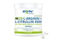Produktbild: APOrtha APOrtha® Argiviron® L-Arginin + L-Citrullin 4500 + B1 - 360 Kapseln, 319 g