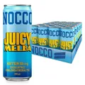 Produktbild: Nocco BCAA - 24x330ml - Juicy Melba