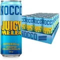 Produktbild: Nocco BCAA - 24x330ml - Juicy Melba