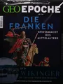 Produktbild: GEO EPOCHE DVD 134/2025 