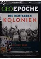 Produktbild: GEO EPOCHE DVD 135/2025 