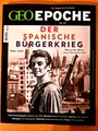 Produktbild: GEO EPOCHE NR. 116 