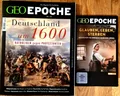 Produktbild: GEO EPOCHE NR. 124 