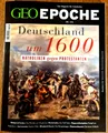 Produktbild: GEO EPOCHE NR. 124 