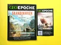 Produktbild: GEO  Epoche  Nr. 112  SKANDINAVIEN  