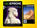 Produktbild: GEO  Epoche  Nr. 130  KLEOPATRA  