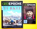 Produktbild: GEO Epoche Nr. 132    