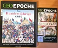 Produktbild: GEO EPOCHE NR. 111 