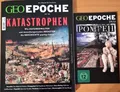 Produktbild: GEO EPOCHE NR. 115 