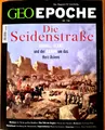 Produktbild: GEO EPOCHE NR. 118 