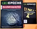 Produktbild: GEO EPOCHE NR. 119 