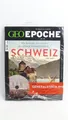Produktbild: Geo Epoche - Nr. 108 Die bewegte Geschichte der Schweiz mit DVD Neu