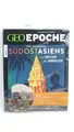 Produktbild: Geo Epoche - Nr. 109 Geschichte Südostasiens Thailand bis Indonesien mit DVD Neu