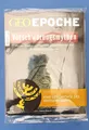 Produktbild: Geo Epoche Nr.119 Verschwörungsmythen ...  + DVD Antisemitismus ... NEU