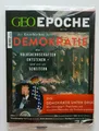 Produktbild: GEO EPOCHE Nr.110 Die Geschichte der Demokratie + DVD