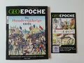 Produktbild: GEO EPOCHE Nr.111 Der Hundertjährige Krieg mit DVD  ,NEU
