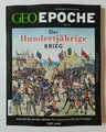 Produktbild: GEO EPOCHE Nr.111 Der Hundertjährige Krieg ,NEU