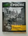 Produktbild: GEO EPOCHE Nr.114 Das Ruhrgebiet mit DVD  ,NEU