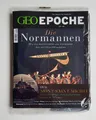 Produktbild: GEO EPOCHE Nr.125 ,Die Normannen mit DVD  ,NEU