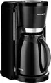 Produktbild: Rowenta CT3808 Kaffeeautomat 10 Tassen thermo