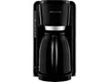Produktbild: ROWENTA CT 3808 Kaffeemaschine Schwarz/Edelstahl
