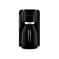 Produktbild: Rowenta CT3808 Kaffeemaschine schwarz, 12 Tassen