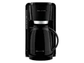 Produktbild: Rowenta Adagio Thermo Kaffeemaschine CT3808/CT3801 (Schwarz)