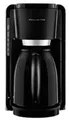 Produktbild: ROWENTA CT3808 Adagio Filterkaffeemaschine 1 25 l Gemahlener Kaffee 850 W Sc ~D~
