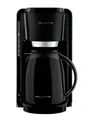 Produktbild: Rowenta CT3808 Adagio Filterkaffeemaschine schwarz
