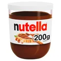 Produktbild: Nutella Haselnuss-Kakao-Crème, 200 g