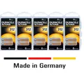 Produktbild: 30 x Duracell Activair 312 Hörgerätebatterien PR41 ZL3 braun ++ aus 2026 + NEU +