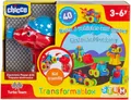 Produktbild: Chicco Transformablox - Konstruktionsspielzeug für Babys