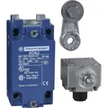 Produktbild: TE Sensors Limit Switch Roller Lever NC&NO M20 (XCKJ50511H29)