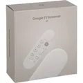 Produktbild: Google TV Streamer (4k) 32 GB Porcelain