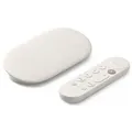 Produktbild: Google TV Streamer White 32GB
