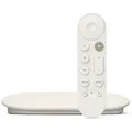 Produktbild: Tv Streamer (4k) White 4k Ultra Hd 32 Gb Wifi - Google