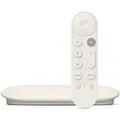 Produktbild: Google TV Streamer White 32GB NL Multimedia-Technik TV-Box