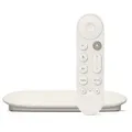 Produktbild: Google TV Streamer (4K) Weiß 4K Ultra HD 32 GB WLAN