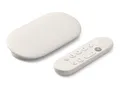 Produktbild: Google TV Streamer - AV-Player - 4 GB RAM - 32 GB - 4K UHD (2160p)