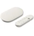 Produktbild: GOOGLE TV Streamer (4K) 32 GB, Porcelain Neu in OVP