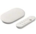 Produktbild: GOOGLE TV Streamer (4K) 32 GB, Porcelain | NEU&OVP