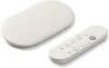 Produktbild: Google - Tv Streamer 4K NEU