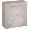 Produktbild: Google TV Streamer (4k) 32 GB Porcelain