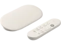 Produktbild: GOOGLE Google TV Streamer (4K) TV Streamer 32 GB, Porcelain
