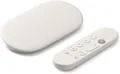 Produktbild: Google TV Streamer (4k) 32 GB Porcelain NEU OVP