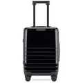 Produktbild: Kapten & Son Heathrow Essential 4 Rollen Kabinentrolley 55 cm  schwarz