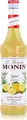Produktbild: Monin Sirup Lemon 700ml - Cocktails Milchshakes Kaffeesirup (1er Pack)