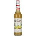 Produktbild: Le Sirop de Monin ZITRONE 0,7l